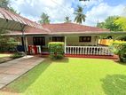 (MH505) Single Storey House for Sale in Malabe