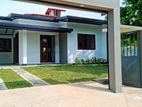 (MH507) Brand New Single Storey House for Sale in Athurugiriya