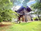 (MH510) Modern Luxury Two Story Furnished House for Sale in Kaduwela