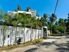 (MH511) Modern Two Storey House for Sale in Athurugiriya