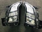 MH55 S Stingray Head Light