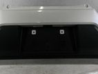 MH55s stingray rear bumper white, black