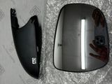 MH55S Suzuki Wagon R Side Mirror Lens