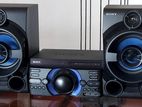 Sony Speakers