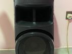Sony MHC V43d Speaker