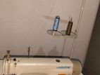 Juki Sewing Machine