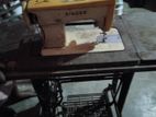 Singer Sewing Machine