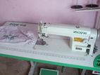 Zoje Sewing Machine