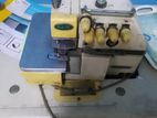 Sewing Machines Set