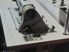 Zoje Sewing Machine