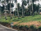 මහනගරසභා සිමාවෙන් හොඳම ඉඩමක්