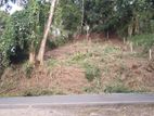 මහනුවර – හන්තාන ප්‍රදේශයේ පර්චස් 8.14ක ඉඩමක් විකිණීමට