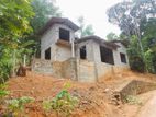 මහනුවර – තෙල්දෙණියෙන් (වෑගල) අගනා නව නිවසක් විකිණීමට / ER 11745