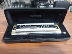M.Hohner Harmonica-Made in Germany