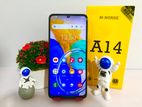 MHORSE A14 8GB 128GB (Used)