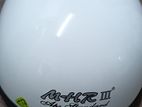 MHR III APS Standard Helmet with Visor