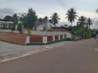 මහරගම - පිලියන්දල ප්‍රධාන මාර්ගයට අතේ දුරින් නේවාසික ඉඩම්