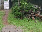 මහරගම පර්චස් 10ක අගනා ඉඩමක් විකිණීමට