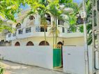 මහරගම,පමුණුවෙන් වටිනා දෙමහල් නිවසක් / HL 14953