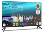 MI+ 100" Smart WebOS Thinq LED UHD 4K HDR TV - 48965