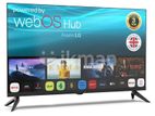 MI+ 100" Smart WebOS THINQ LED UHD 4K HDR TV