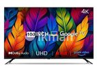 MI+ 100" Smart WebOS THINQ LED UHD 4K HDR TV