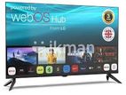 MI+ 100" Smart WebOS THINQ UHD 4K HDR TV