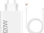 Mi 120 W Charger