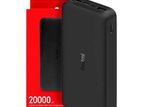 MI 20000mAh Redmi 18W Powerbank