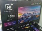 Mi+ 24" HD LED TV - 24MI800