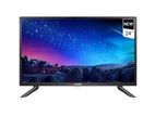 Mi+ 24" HD LED TV