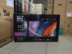 MI+ 32" Full HD LED Frameless TV _ 2024