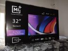 MI+ 32 Full HD LED Frameless TV 2024