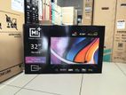 MI+ 32" Full HD LED Frameless TV