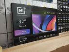 MI+ 32" Full HD LED Frameless TV _ Japan Technology