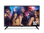 MI+ 32" Full HD LED TV - 32MI011-FL