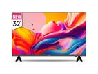 MI+ 32" FULL HD LED TV - 32MI011-FL