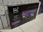 Mi+ 32 Inch Android 13 Smart FHD TV 2024