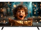 MI+ 32 Inch Full HD Frameless Tv