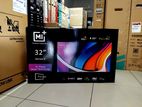 MI+ 32 inch Full HD LED TV _ Frameless Model