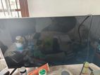MI+ 32 inch Full HD Smart Android 14 LED Frameless TV