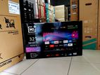 MI+ 32 inch Smart Android 13 Bluetooth FHD LED TV _ Frameless Model