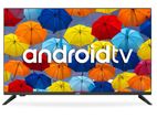 MI+ 32 inch Smart Android 13 FHD LED Frameless TV | Japan Technology