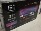 MI+ 32 inch Smart Android 13 FHD TV | 2024 Japan Technology