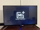 Mi 32 Inch Smart Tv