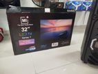 mi+ 32 led tv