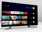 MI+ 32" Smart Android 13 FHD Bluetooth LED Frameless TV