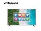 MI+ 32 Smart Android 13 FHD LED Frameless TV Series 10