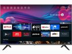 MI+ 32" Smart Android 15 FHD LED Bluetooth TV 32MI00AS-FL
