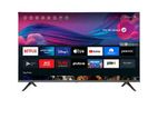MI+ 32" Smart Android 15 FHD LED Bluetooth TV 32MI00AS-FL